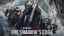 The Shadow's Edge | Jackie Chan's - ( 2026 ) - FULL EP ✅