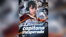 Rescate Al LíMite La PequeñA Capitana Inesperada En Espanol