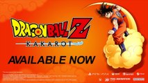 Dragon Ball Z Kakarot Daima Adventure Through The Demon Realm Part 2 Official Launch Trailer