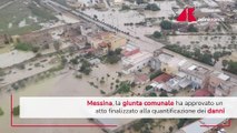 Maltempo in Sicilia, si contano i danni
