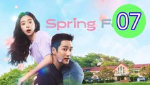 Spring Fever 2026 Episode 7 Engsub