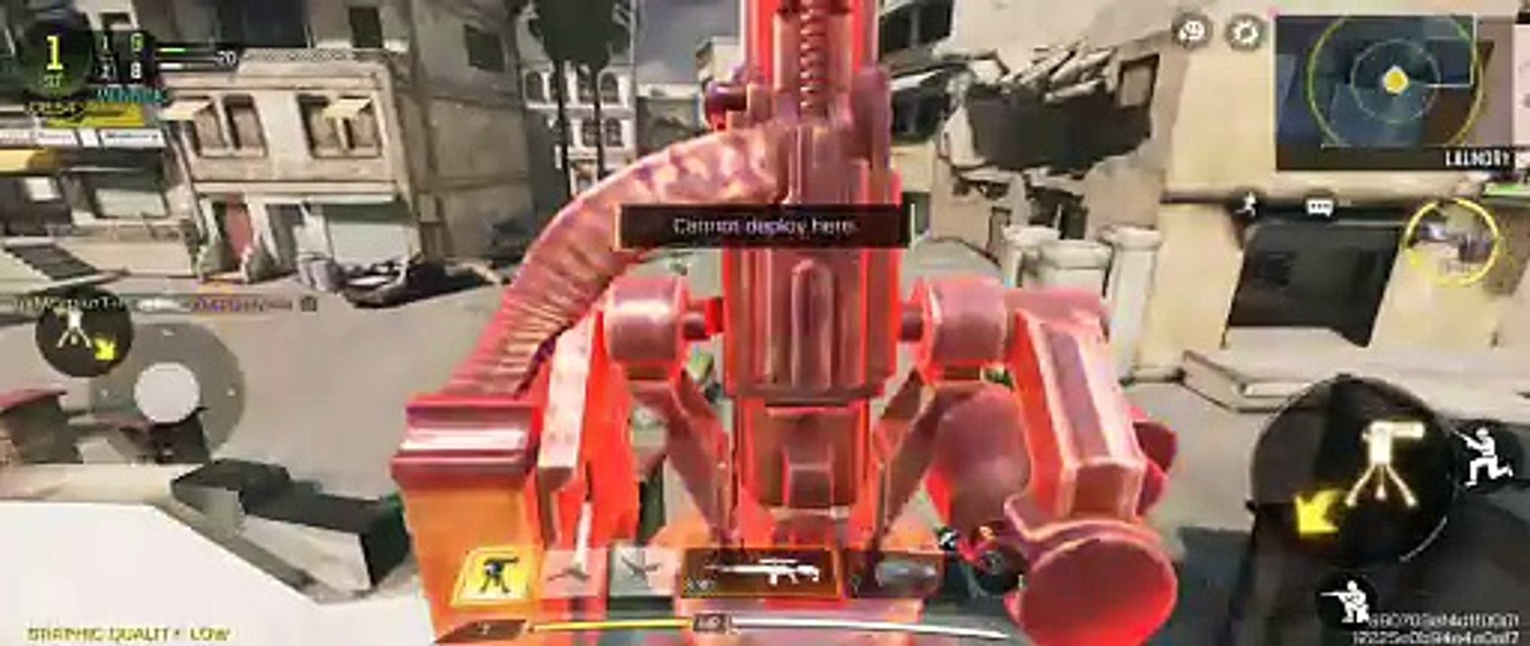 Long Range Headshot 💀🎯 | هيدشوت بعيد