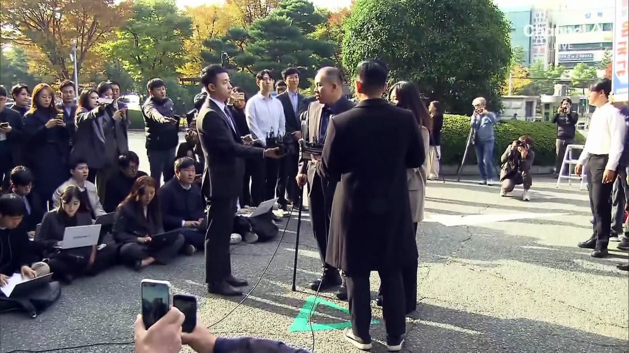 ‘명태균 여론조사 수수’, 무죄…“재산상 이득 아니다”