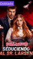 Seduciendo al Sr. Larsen (doblado) Completo en Español