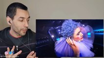 Montaigne - Don't break me - Australia Eurovision 2020 - REACTION
