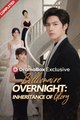 Billionaire Overnight Inheritance of Glory (2026) - FULL HD [Eng Sub]