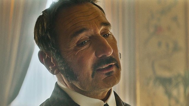 Le Crime du 3e étage Bande-annonce VF