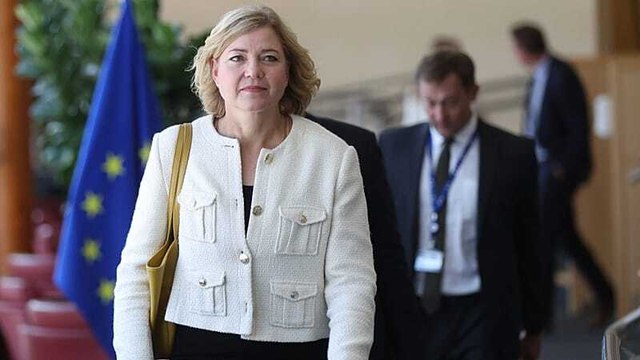 Virkkunen warns X of ‘clear obligations’ amid EU investigation into Grok