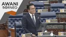 Sabah berkedudukan strategik jadi hab ekonomi hijau