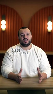 C'est quoi la régle des tiers