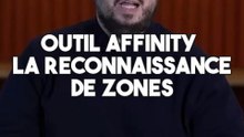 reconnaissance de zone dans Affinity
