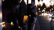 CA: Indivisible Santa Barbara Responses To Another ICE Shooting In Minneapolis 2