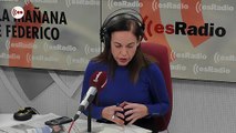 Tertulia de Federico: Sánchez aguanta y reconstruye a Frankenstein