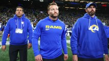 Sean McVay, Puka Nacua Reflect on Season with Rams