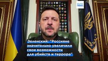 Новые российские удары по Украине: атакован пассажирский поезд, погибли пять человек
