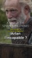 Arlan un incapable, VRAIMENT ? #aknightofthesevenkingdoms  #gameofthrones