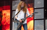 Dave Mustaine opens up on his physical struggles that led to the end of Megadeth