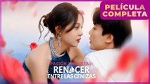 Pasión Inmortal: Renacer Entre Las Cenizas (Doblado) en Español