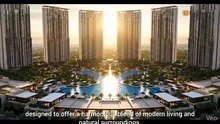 Sobha World City – A Landmark Integrated Township for Elevated Living