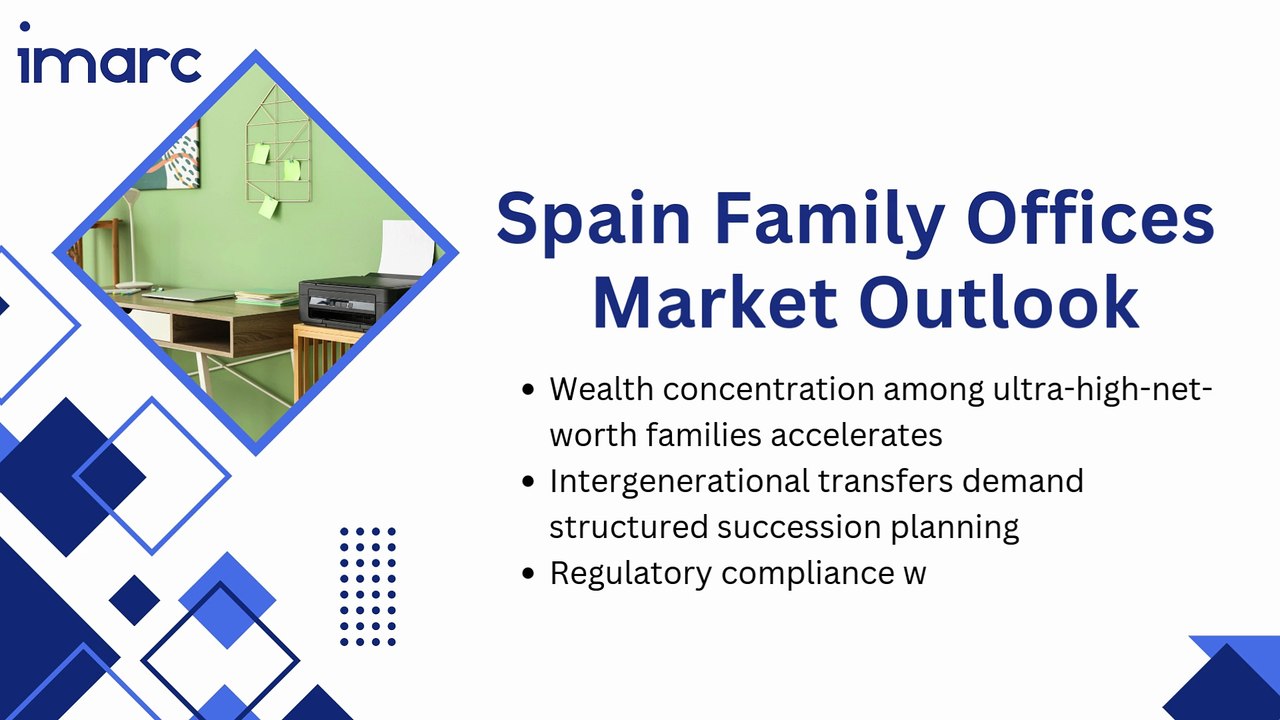 Spain Family Offices 2026: Wealth Legacy Revolution!