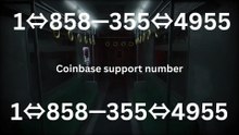 { {Complete List}} of Official CoinBase CuStomer Care™ Phone Number