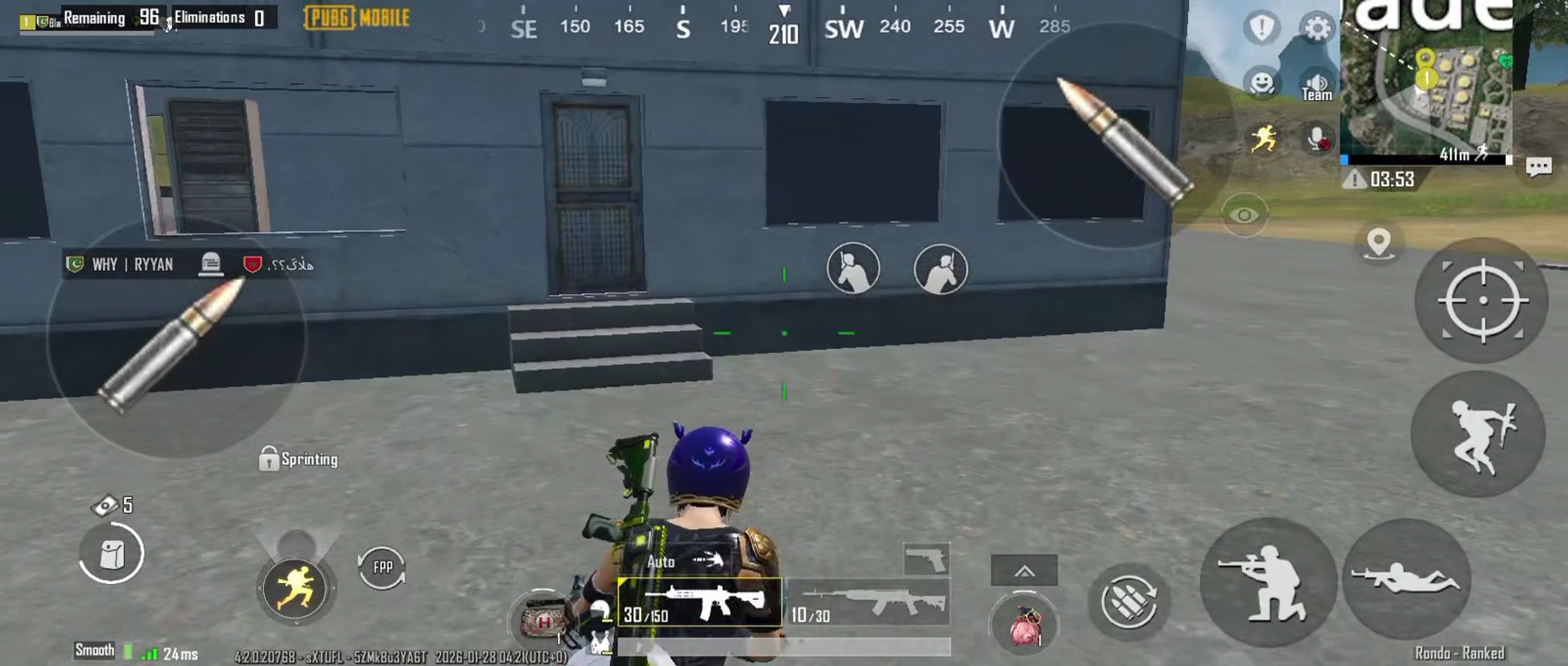 PUBG GAMEPLAY | EPIC GAMEPLAY 😎