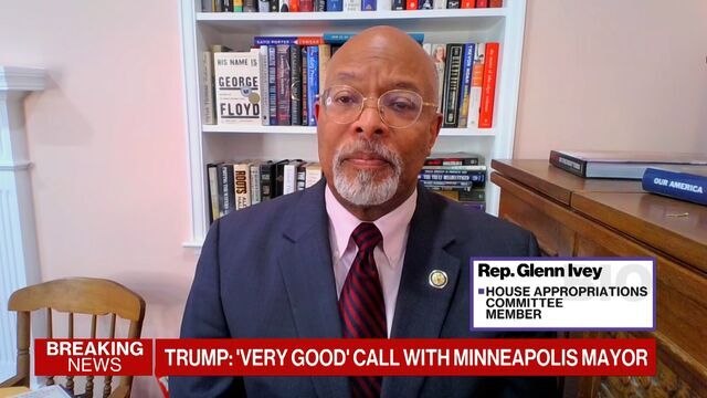 DHS Needs an Overhaul: Rep. Ivey on ICE, Kristi Noem