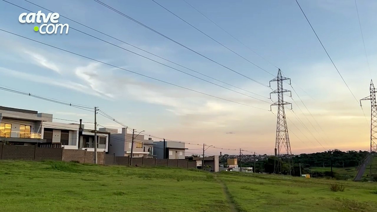 Simepar prevê pancadas de chuva entre a tarde e a noite em várias regiões do Paraná