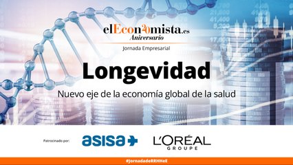 Jornada Longevidad