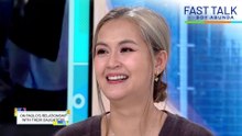 Fast Talk with Boy Abunda: Paolo Contis and his relationship with his daughters today (Episode 779)