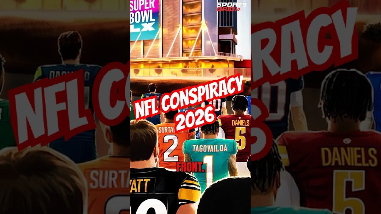 NFL's "Script" Revealed Before Season?