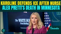 Karoline Leavitt Drops STUNNING Details on Trump’s Iran Attack Plan | U.S’ Greenland Strategy Out