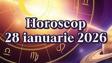 Horoscop 28 ianuarie 2026 - oferit de horoscop-urania.org