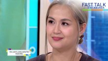 Fast Talk with Boy Abunda: Lian Paz on her long-awaited wedding (Episode 779)