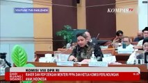Panas! Debat Veronica Tan vs Pasha Soroti Kinerja Kementerian PPPA saat Rapat di DPR