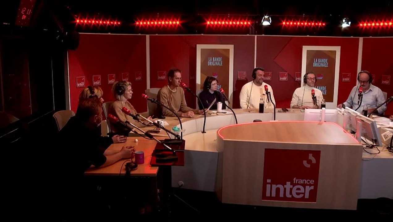 L’amitié est une prison, restez seuls - Tanguy Pastureau maltraite l'info