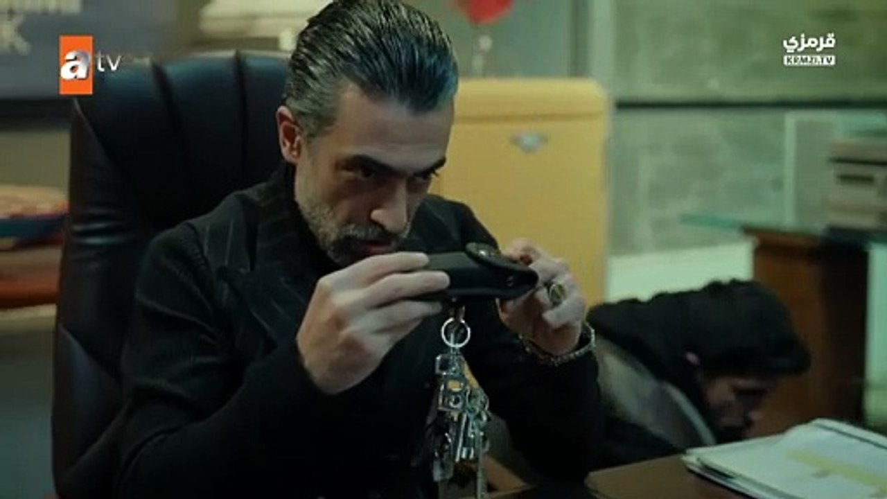 مسلسل اخي العائلة هي الامتحان الحلقة 3 مترجمة القسم 2