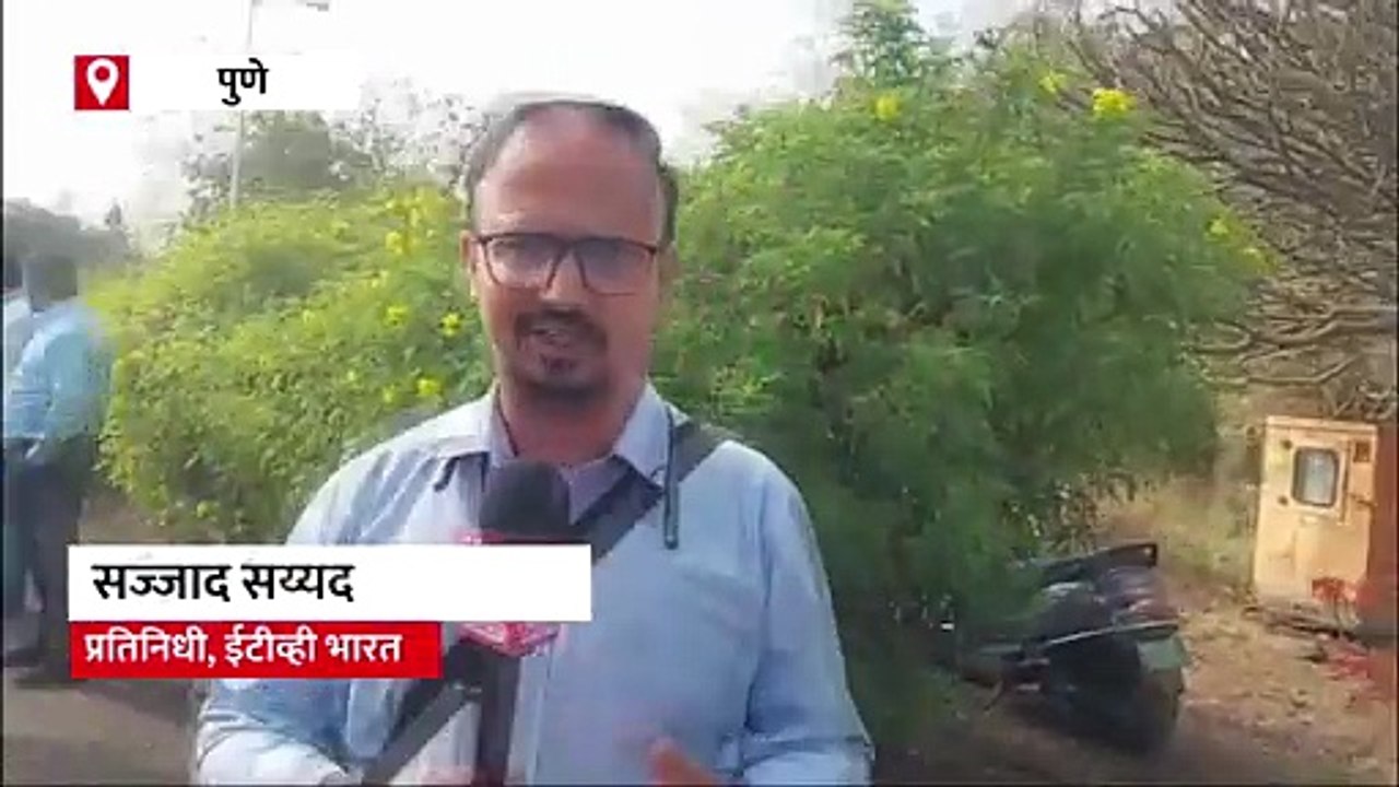 अजित पवारांच्या विमान अपघाताचं कारण काय? मंत्री के. राममोहन नायडू  यांच्यासह मुरलीधर मोहोळ यांनी दिली महत्त्वाची माहिती