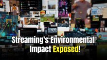 What Is the Carbon Footprint of Video Streaming?
