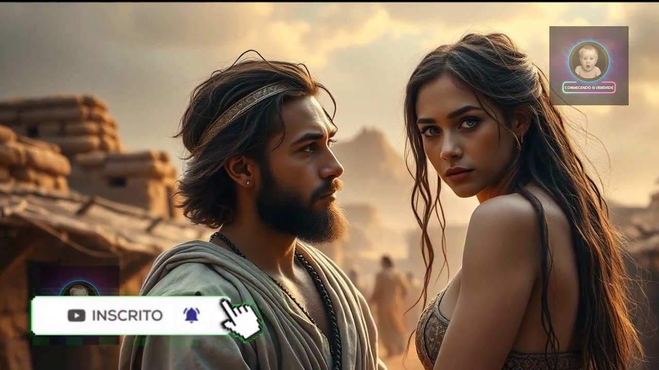 O Amor Incondicional de Deus Revelado na História de Gomer e Oseias: Traição, Perdão e Redenção