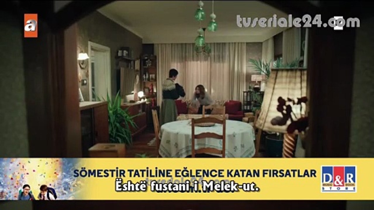 ABI Episodi 3.3