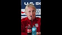 ‘It’s upsetting on so many levels’ - USWNT' coach Emma Hayes on fatal Minnesota shooting
