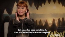 'Fallout' Season 2 Is Setting Up Some Huge Reunions, And Star Ella Purnell Teased That Norm Will Meet One Of Her ‘Favorite Characters’