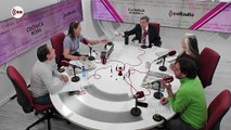 Crónica Rosa: Iñaki Urdangarín sin la pregunta del millón: dónde está el dinero