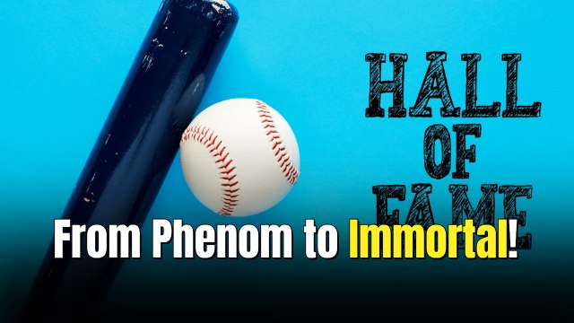 Braves Legend Inducted into Baseball Hall of Fame