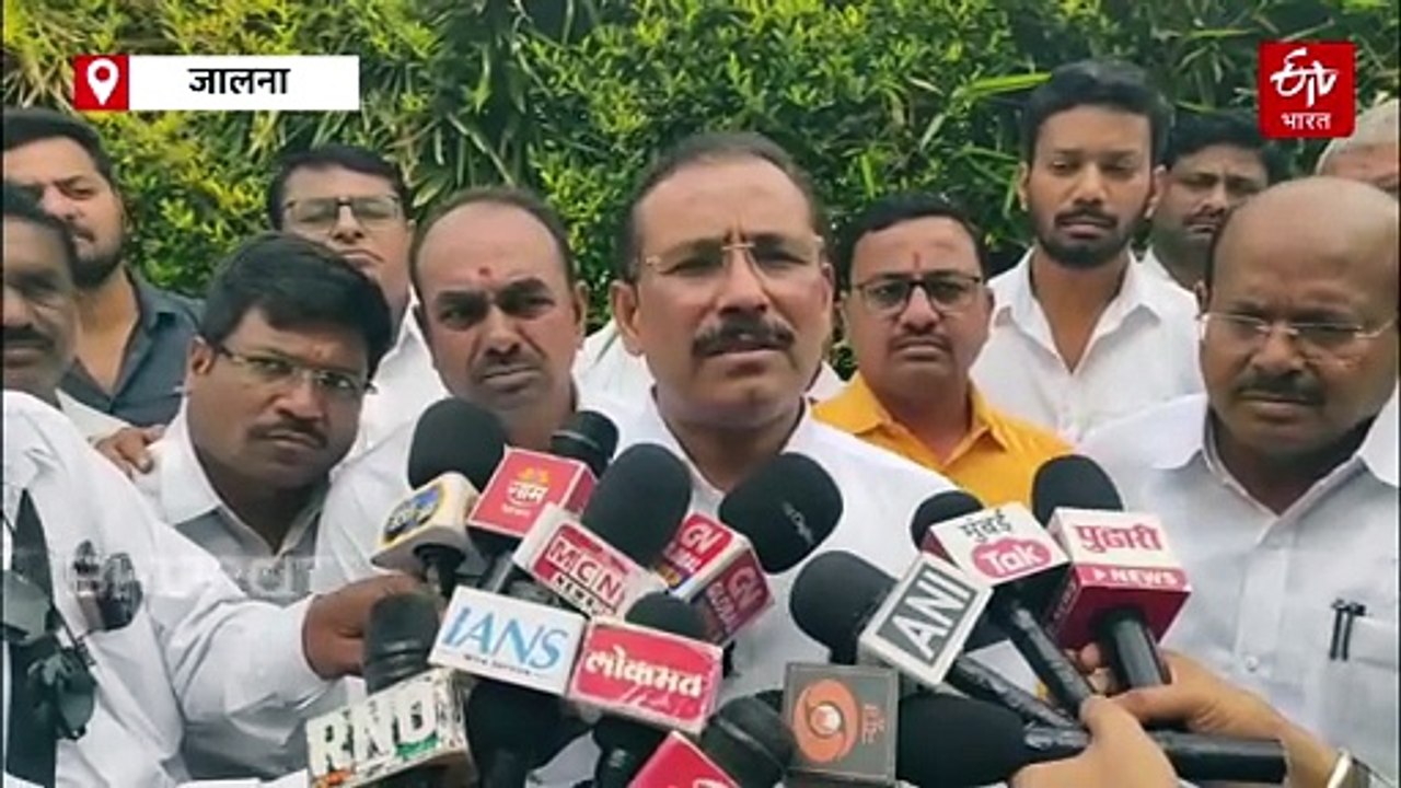 'अजित पवार म्हणजे एक कर्तबगार, संवेदनशील, सामाजिक हित जाणणारा नेता'; राजेश टोपे यांनी व्यक्त केल्या भावना
