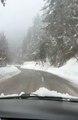 Heavy Snow Fall in Murree | Murree Weather updates