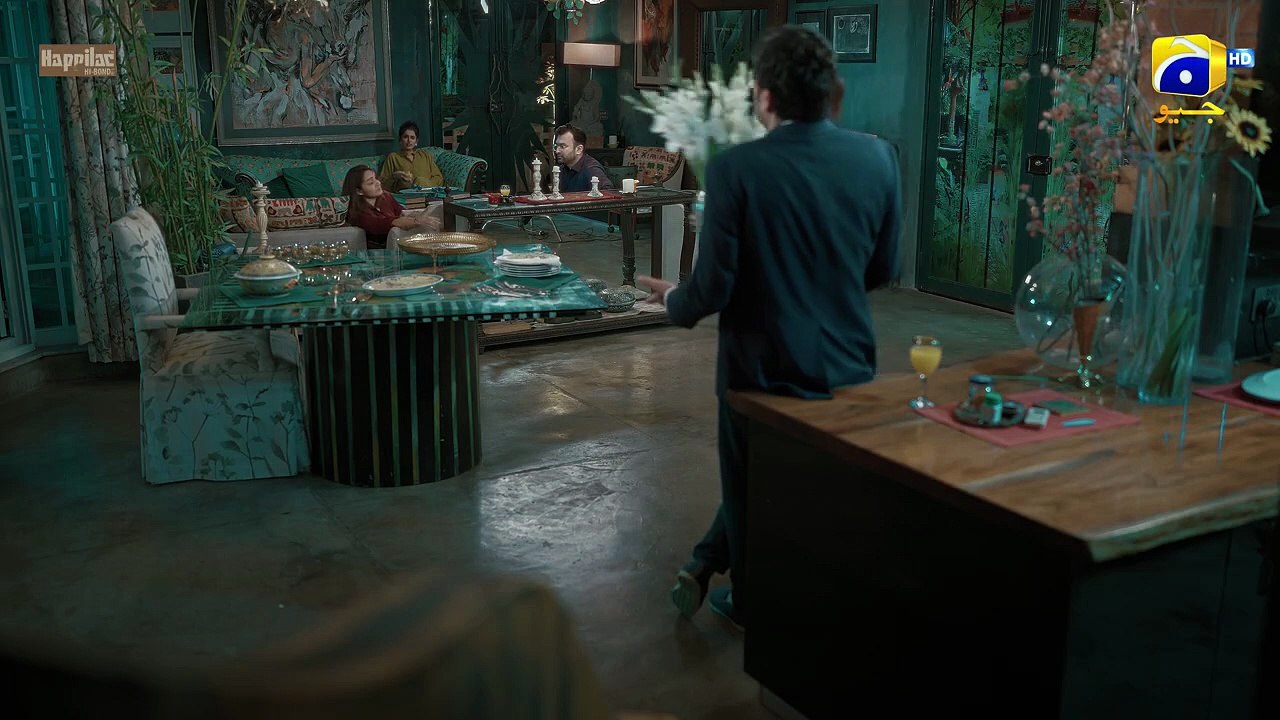 Aik Aur Pakeezah Episode 02 - [Eng Sub] - Digitally Presented by Happilac Paints - 15th January 2026(720P_HD)