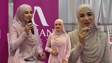 "Tudung Bawal Kembali Trending" Datin Seri Farah Haryani