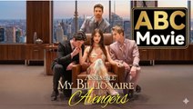 ASSEMBLE MY BILLIONAIRE AVENGERS ENGLISHSUB #fullmovie